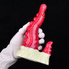 Anal Predator Gode Bopulix 16 x 5cm